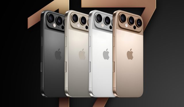 iPhone 17 ile Fiyatlar Uçuşa Geçiyor: Apple’dan Tarihi Zam Sinyali