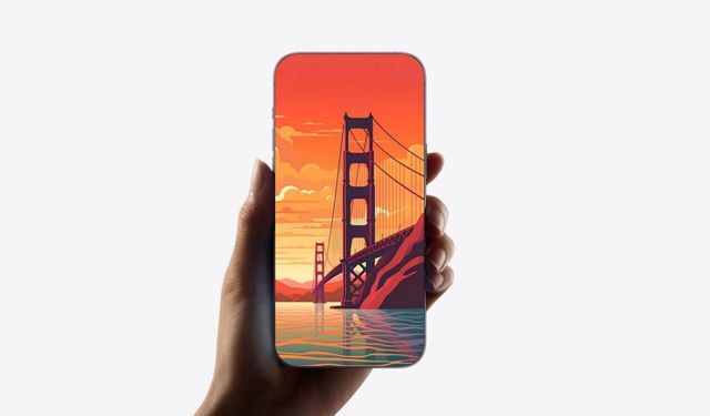 Apple’dan Radikal Tasarım: 20. Yıl Dönümü iPhone'u Çerçevesiz Ekranla Geliyor