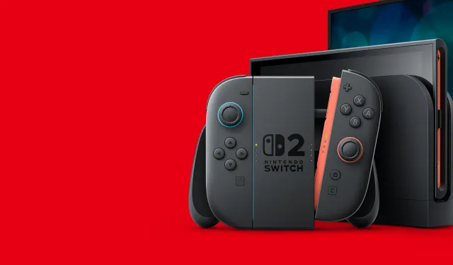 Nintendo, Switch 2’nin Çip Üretimi İçin Samsung ile Anlaştı