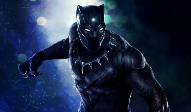 EA, Black Panther Oyununu İptal Etti: Cliffhanger Games Kapanıyor