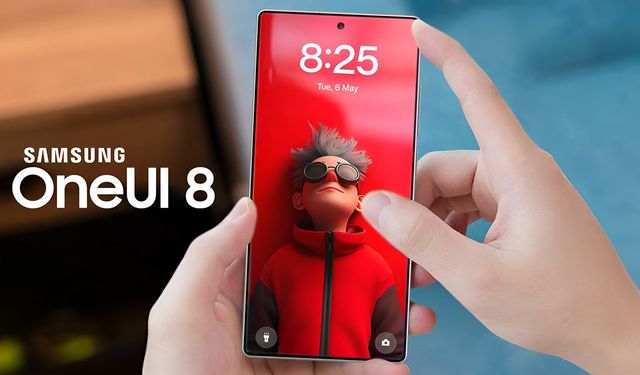 Samsung, One UI 8 Güncellemesini Duyurdu: İşte Kararlı Sürümün İlk Geleceği Modeller