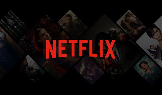 Netflix İki Özel İçeriğini Daha Yayından Kaldırıyor