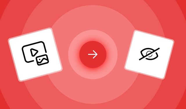 YouTube Bazı İçeriklerin Küçük Resimlerini Bulanıklaştıracak