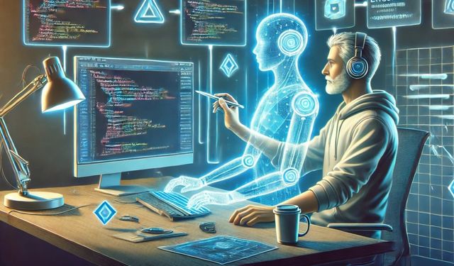 Mistral AI'dan Yazılımcılara Yeni Nesil Bir Yardımcı: Mistral Code