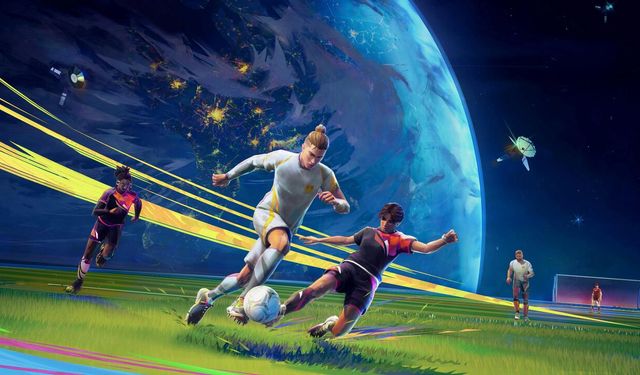Rematch: Futboldan Nefret Edenleri Bile Bağımlı Yapacak Bir Oyun