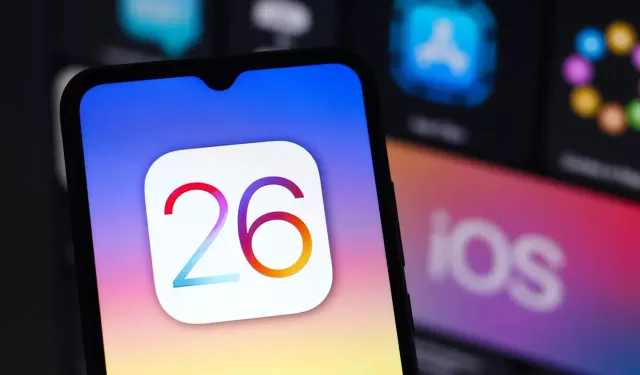iOS 26 Beta 2 Yayınlandı: İşte iPhone’lara Gelen Tüm Yenilikler