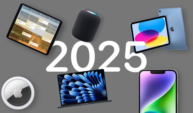 Apple Atağa Kalktı: macOS, watchOS, tvOS 26 ve Daha Fazlası Yayında