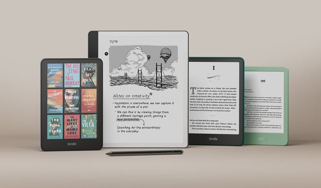 Kindle Paperwhite 2025 İncelemesi: Daha Geniş Ekran, Daha Hızlı Performans