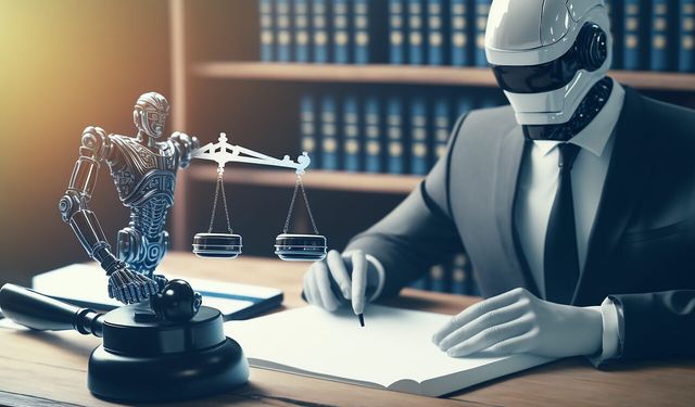 Yapay Zekanın Tuzağına Düşen Avukatlara Mahkemeden Uyarı