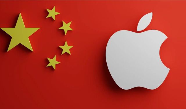 Apple Çin’de Fiyatları Eritti: iPhone ve Mac’te 278 Dolara Varan Dev İndirim!
