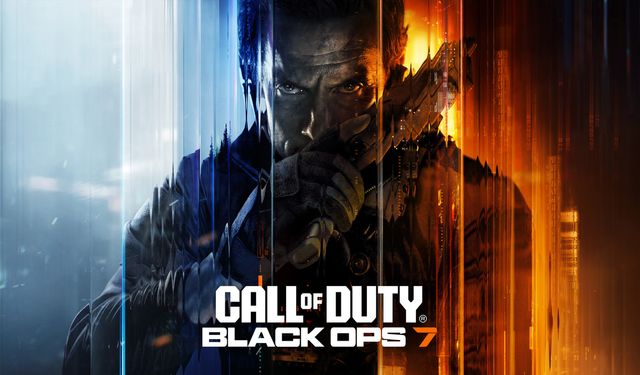 Call of Duty: Black Ops 7 Resmen Duyuruldu! İşte Oyundan İlk Fragman