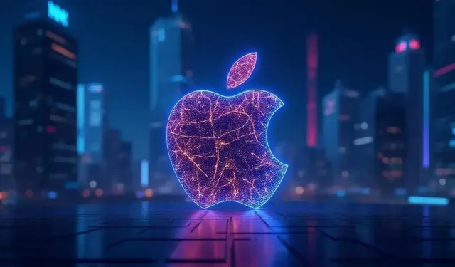 Apple, Yapay Zeka Arayışında Gözünü Perplexity AI’ya Dikti