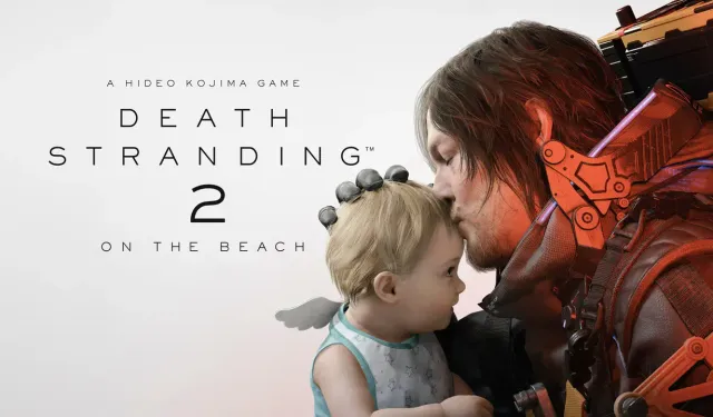 Death Stranding 2: On The Beach’te Hızlı Seyahat Nasıl Açılır?