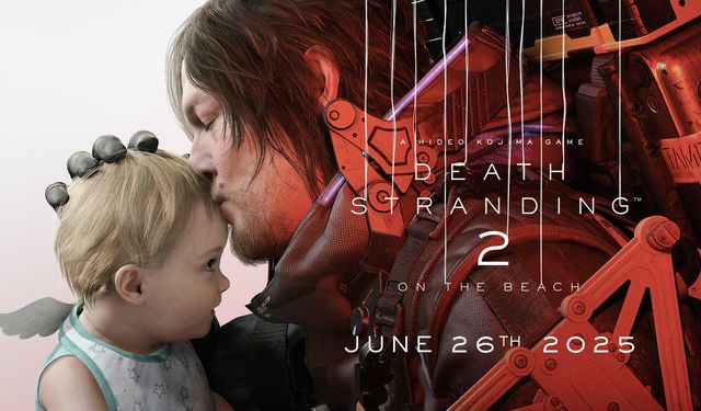 'Death Stranding 2: On The Beach' İncelemesi: Tartışmalı Bir Devam Oyunu
