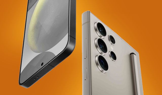 Samsung'dan Apple'ı Sollayacak Hamle: S26 Serisine 16 GB RAM Geliyor
