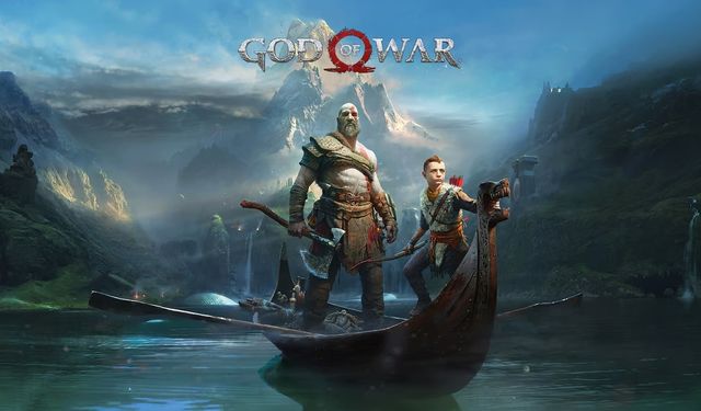 God of War Serisinin Yeni Oyunu 2026'ya Ertelendi