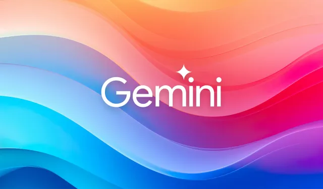 Google'dan Dev Güncelleme: Gemini Artık Gerçek Bir Dijital Asistana Dönüşüyor