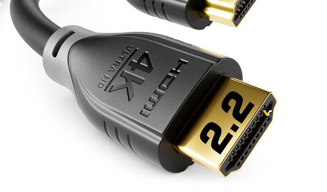 HDMI 2.2 Tanıtıldı: 96 Gbps Bant Genişliğiyle Yeni Görsel Çağ Başlıyor