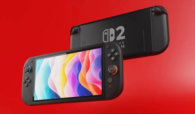 Switch 2 Rüzgarı Esmeye Devam Ediyor: 2025 Satış Tahmini 16 Milyon