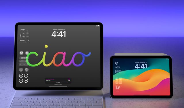 iPadOS 26 ile iPad'ler Neredeyse Bilgisayara Dönüşecek
