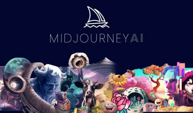 Midjourney İlk Yapay Zeka Video Modeli V1'i Duyurdu