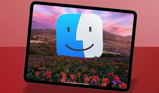 Apple Yöneticisi Yanıtladı: iPad'lere macOS gelecek mi?