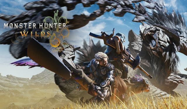Monster Hunter Wilds Tutkunlarına İki Güzel Haber