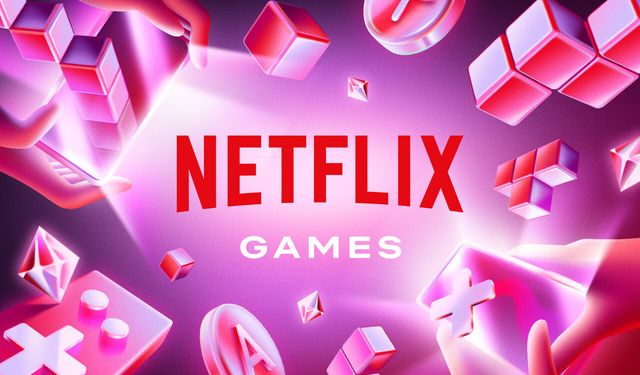 Netflix 21 Oyunu Siliyor: Hades ve Monument Valley de Listede