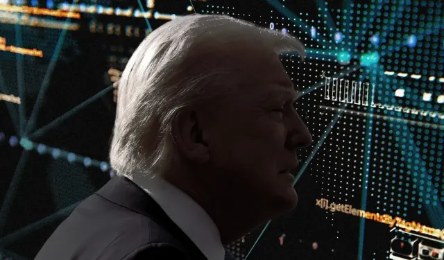 Trump, Biden ve Obama'nın Getirdiği Siber Güvenlik Önlemlerini Kaldırdı