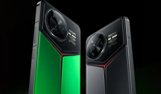 Xiaomi’den Güç Gösterisi: Redmi K80 Ultra ve K Pad Tanıtıldı