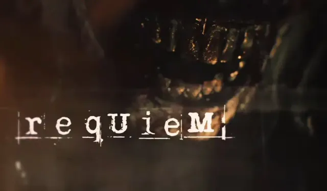 Resident Evil 9 Neredeyse Bir Açık Dünya Felaketi Oluyormuş