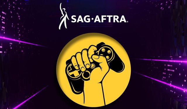 Video Oyun Sektöründe Tarihi Anlaşma İmzalandı: SAG-AFTRA'dan Ses Sanatçıları İçin Yapay Zekaya Karşı Zafer