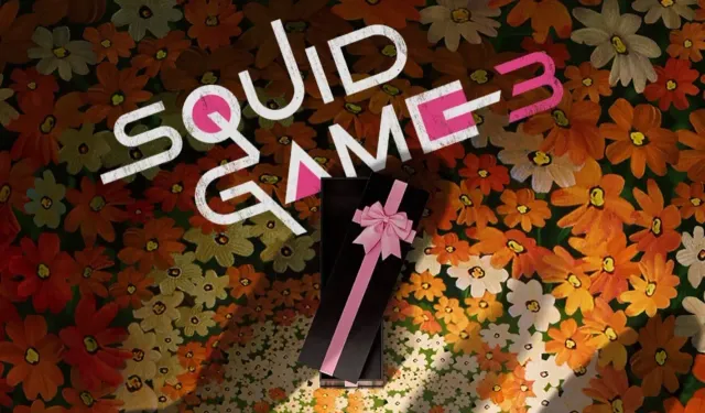 Squid Game'in Final Sezonundan Yeni Fragman Yayınlandı