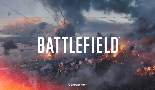 Yeni Battlefield Adım Adım Yaklaşıyor: Teknik Detaylar Ortaya Çıktı