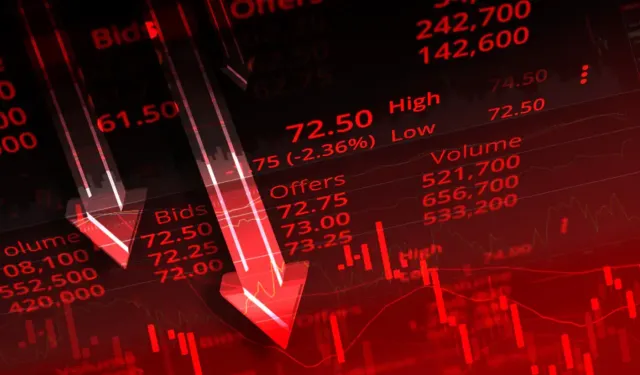 Kripto SPAC’ler Yatırımcıları Korkuttu: Güven Krizi Derinleşiyor