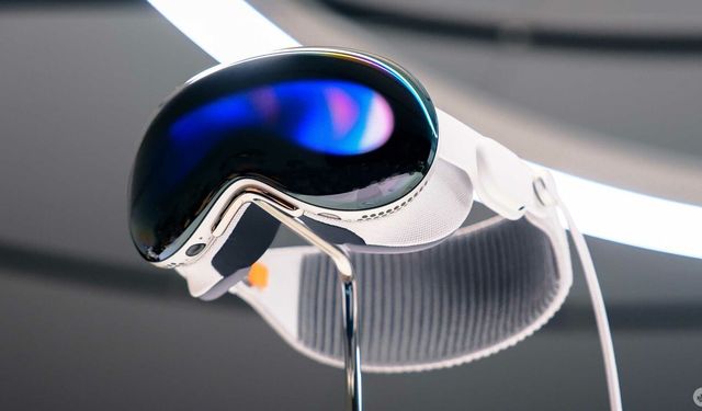 Samsung’dan XR Devrimi: Project Moohan Başlığı Piyasaya Çıkıyor
