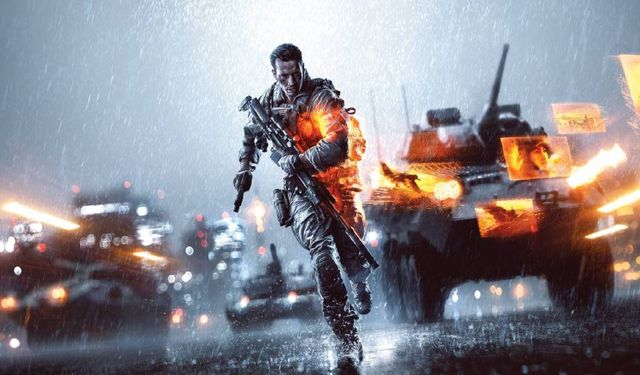 Battlefield 6’dan Yeni Sızıntı: Rush Modu Ortaya Çıktı