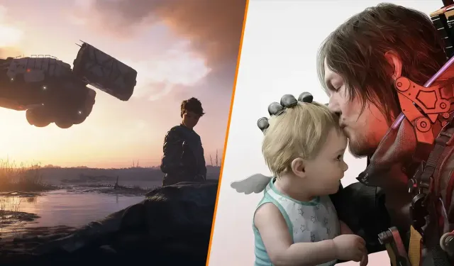 Death Stranding 2 Rehberi: The Inventor’a Nasıl Ulaşılır?