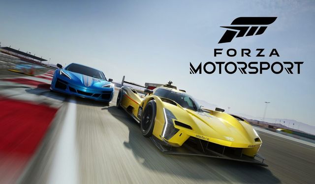Forza Motorsport’un Geleceği Belirsiz: 70'ten Fazla Geliştirici İşten Çıkarıldı