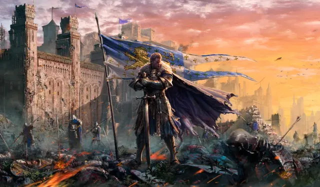 Bellatores Geliyor: UE5 Gücüyle Yeni Nesil MMORPG Deneyimi
