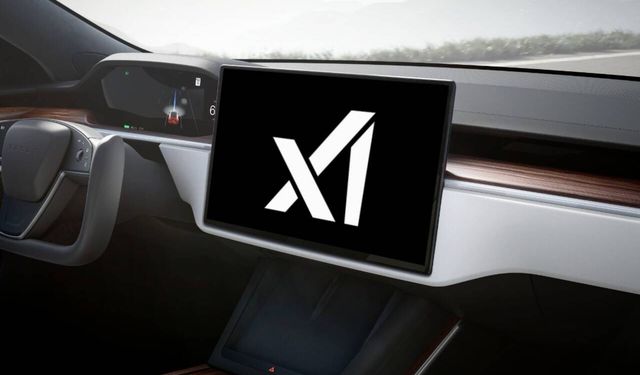 Grok Artık Tesla'larda! Sadece Belirli Modellere Geliyor