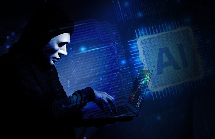 Hackerların Yeni Silahı 'Şeytani' Yapay Zeka: WormGPT ve Kötü Kodların Yükselişi