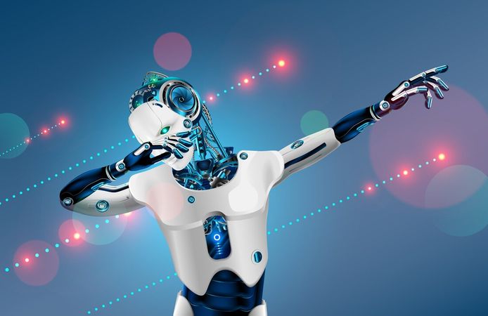 Bir Robotun İlk Çıldırışı: Grok Neden Kafayı Yedi?