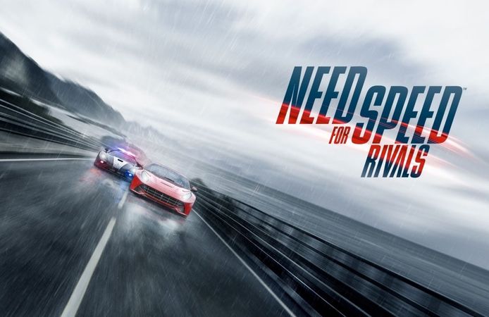 NFS Rivals İçin Yolun Sonu: Çevrimiçi Modlar Kapanıyor