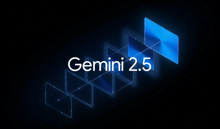 Google'dan Yazılımcılara Özel Yeni Yapay Zeka Modeli: Gemini 2.5 Pro