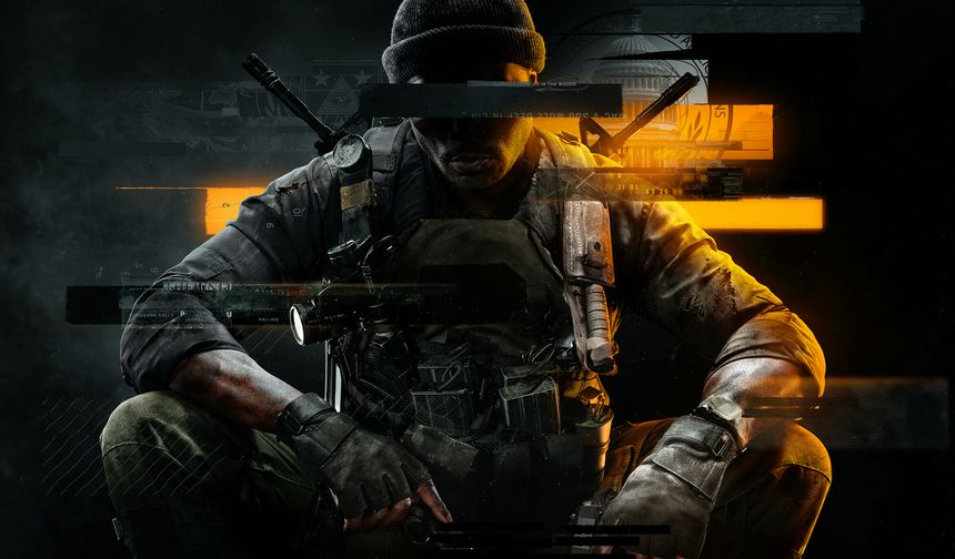Call of Duty: Black Ops 6 Temalı PS5 Paketleri Yolda