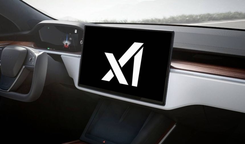 Grok Artık Tesla'larda! Sadece Belirli Modellere Geliyor