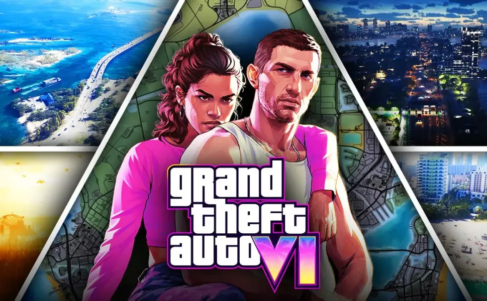 GTA 6’nın 2. Fragmanına Türkçe Dublaj Dokunuşu Geldi