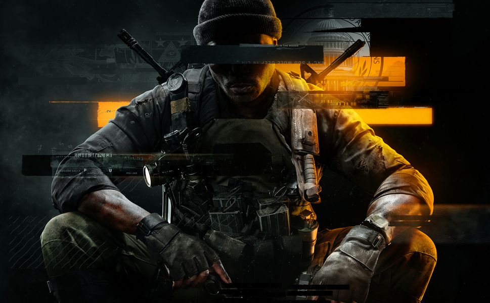 Call of Duty: Black Ops 6 Temalı PS5 Paketleri Yolda