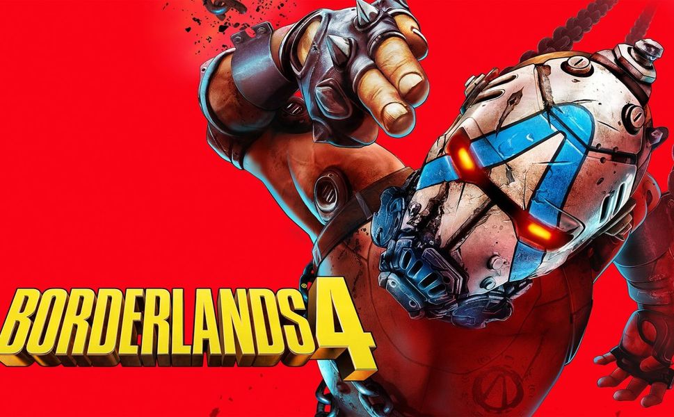 Efsane Yepyeni Bir Gezegenle Dönüyor: Borderlands 4 Yolda